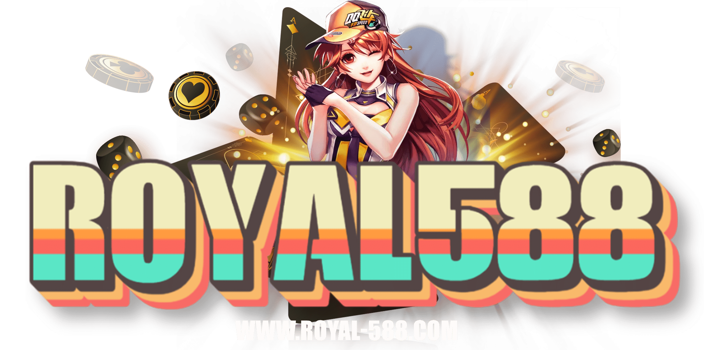 royal-588