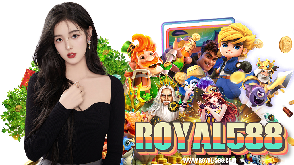 royal588-slot